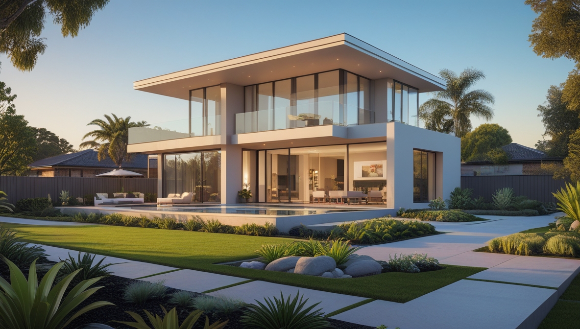 luxury homes for sale in melbourne australia